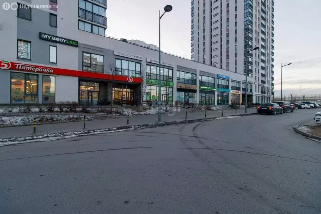 Офис (75.9 м) - Фото 2