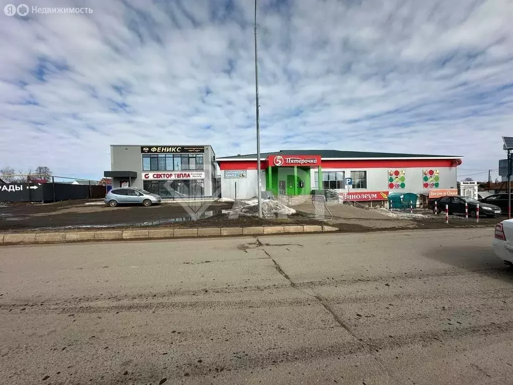 Помещение свободного назначения (180 м) - Фото 1