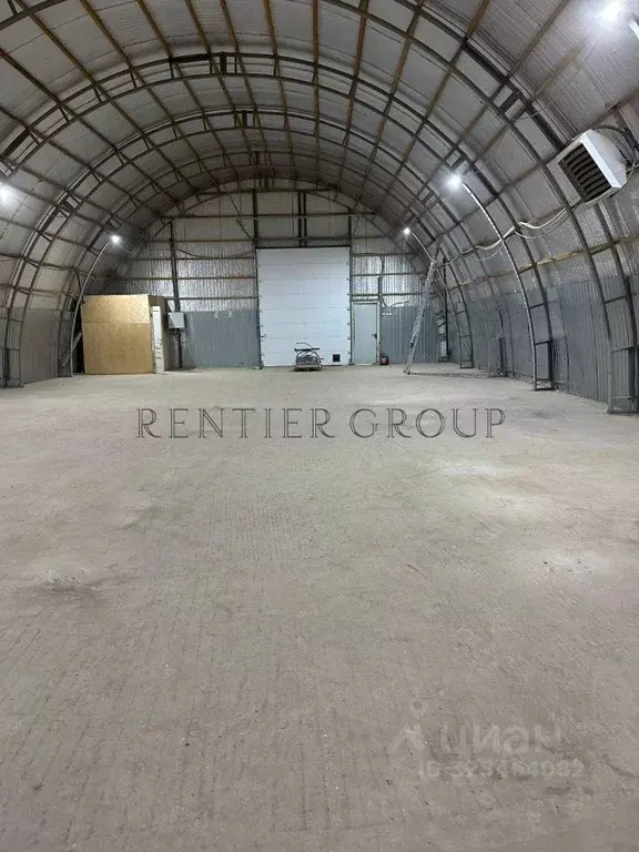 Склад в Москва ул. Щорса, 11 (600 м) - Фото 1