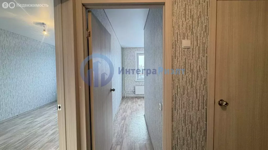 2-комнатная квартира: Курган, жилой район Заозёрный, 8-й микрорайон, ... - Фото 2