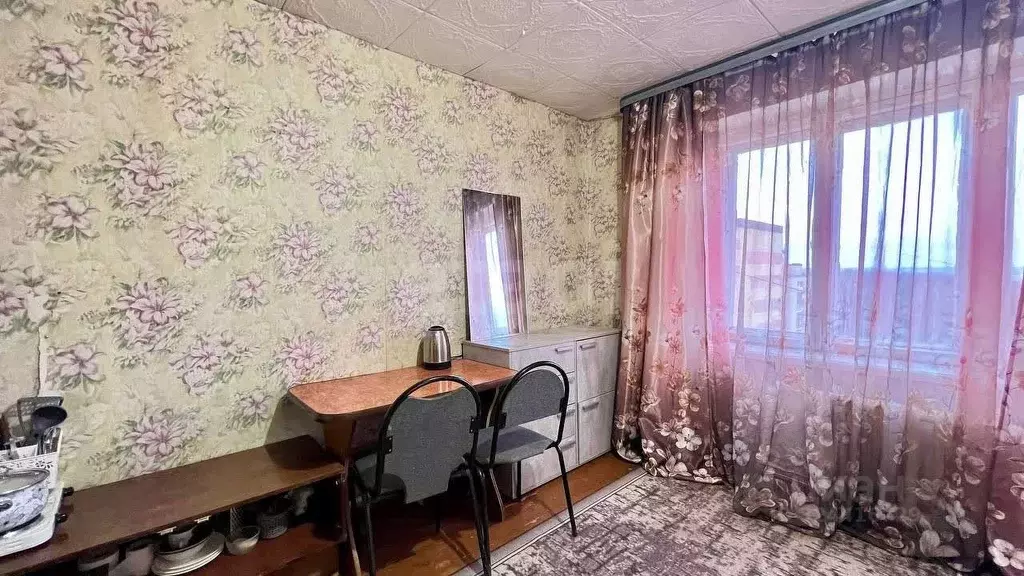 Комната Мордовия, Саранск ул. Ульянова, 22Ак2 (16.0 м) - Фото 1