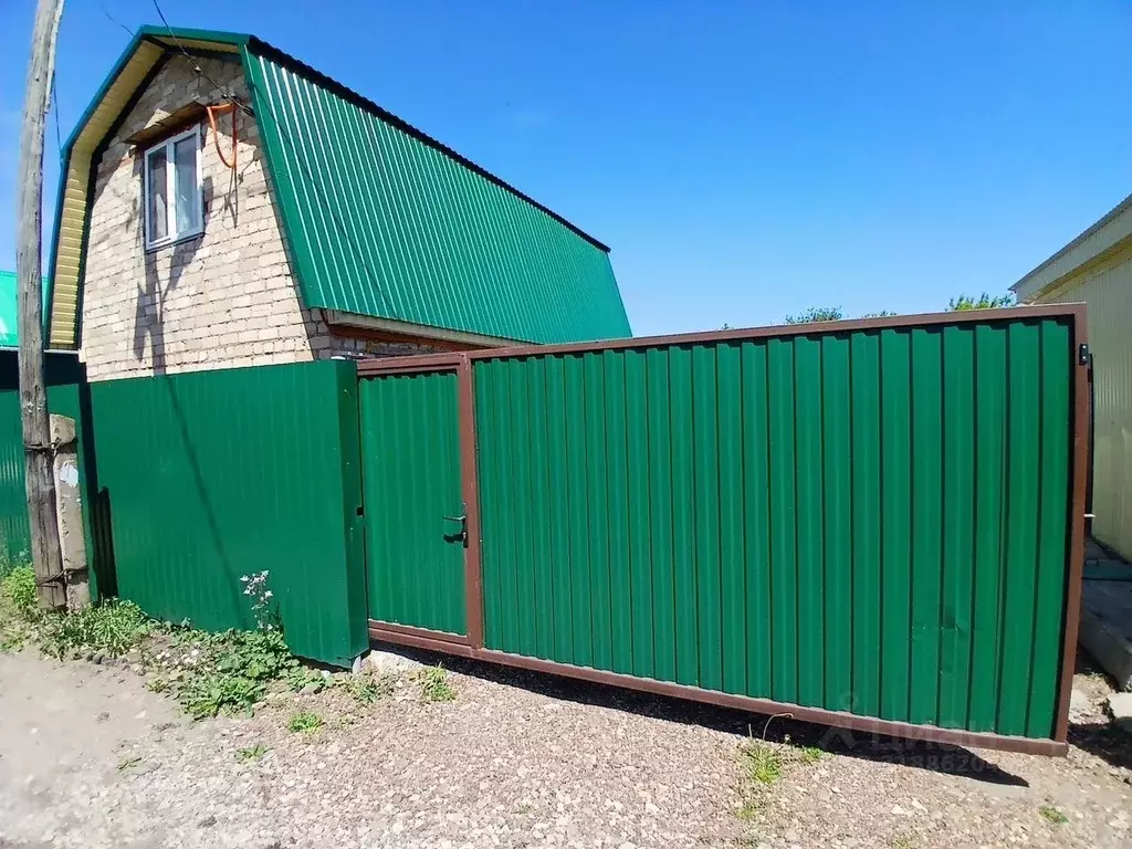 Участок в Башкортостан, Стерлитамак Мирный СНТ, пер. 18-й (4.0 сот.) - Фото 1
