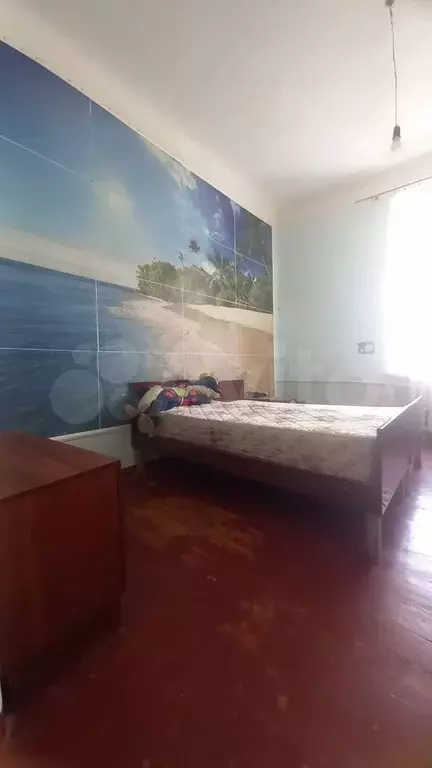 3-к. квартира, 55 м, 1/2 эт. - Фото 1