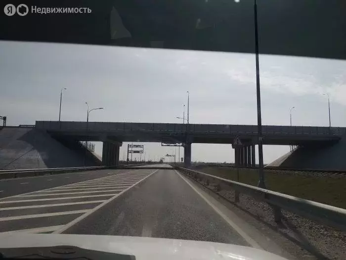 Участок в Сакский район, Охотниковское сельское поселение, село ... - Фото 1