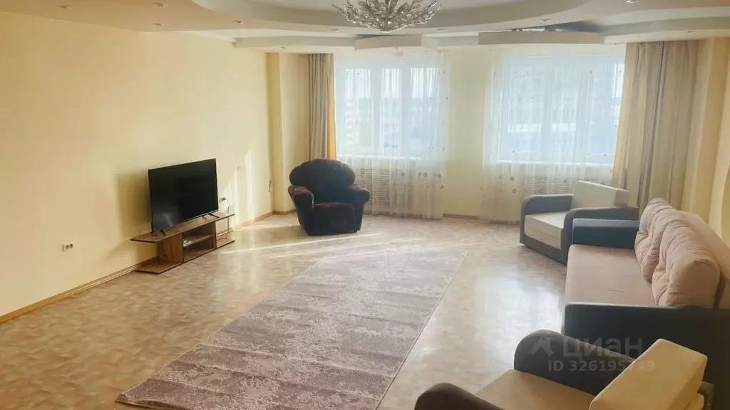 2-к кв. Волгоградская область, Волгоград Краснознаменская ул., 7 ... - Фото 2