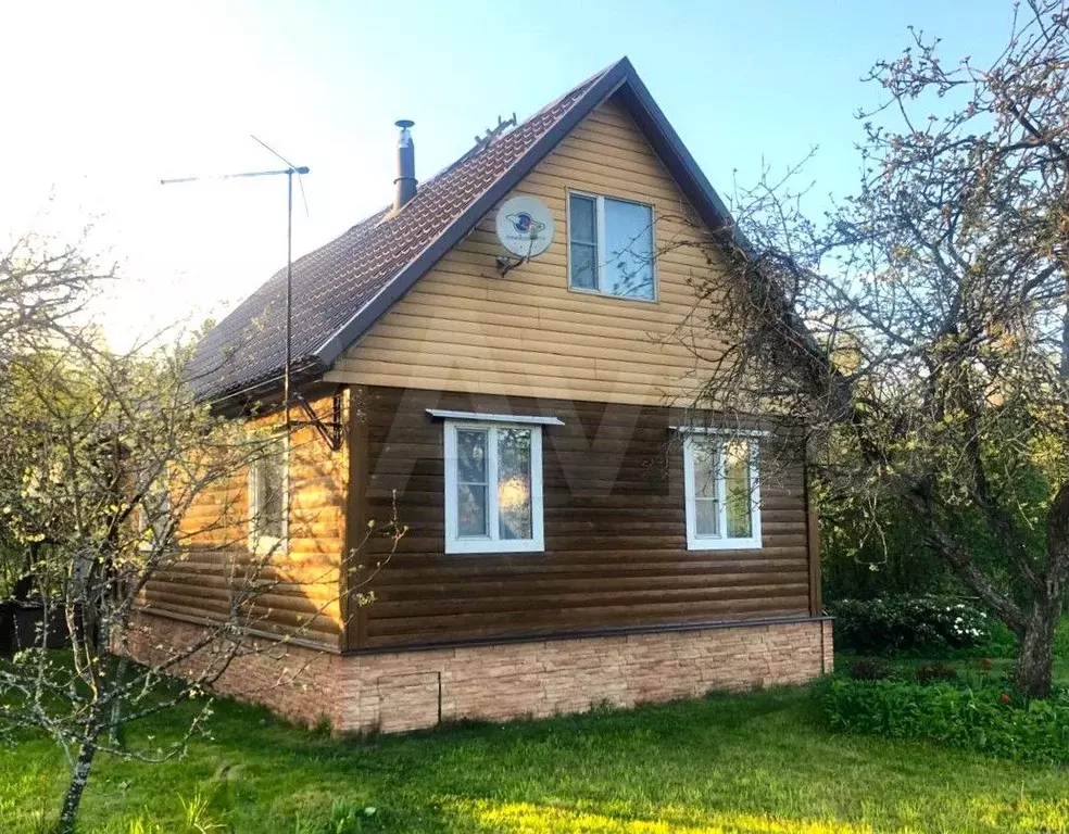 Дом 150 м на участке 7 сот. - Фото 1