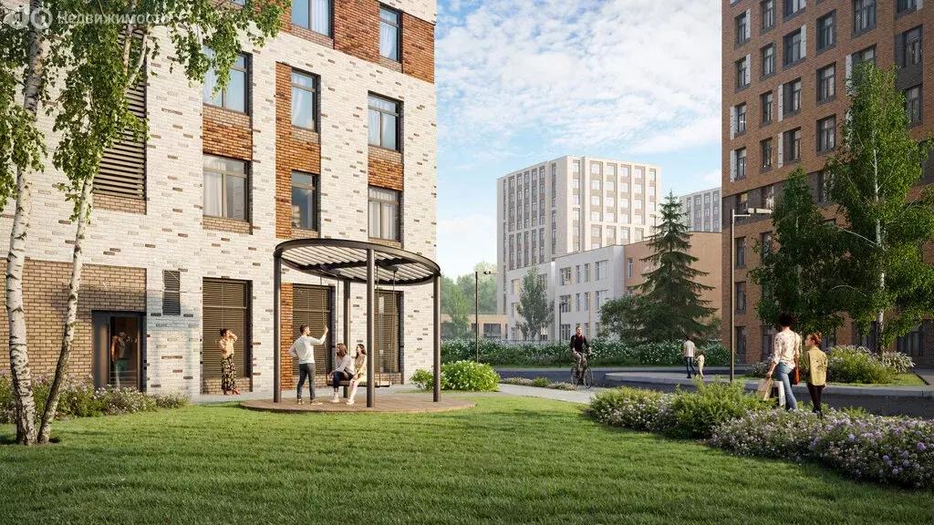 Помещение свободного назначения (97.72 м) - Фото 2