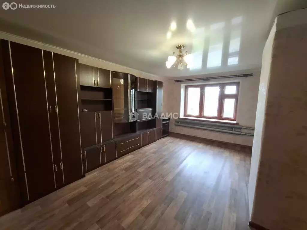3-комнатная квартира: посёлок Лежнево, Московская улица, 4 (54.2 м) - Фото 1