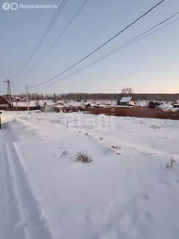 Участок в Кемерово (10 м) - Фото 0