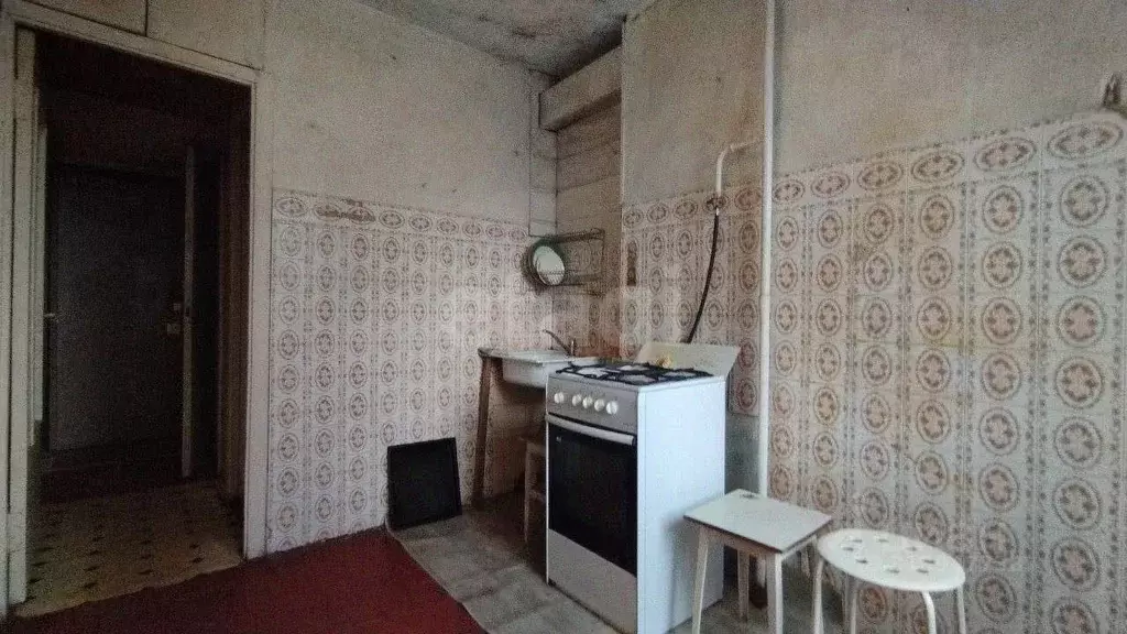 3-к кв. Нижегородская область, Нижний Новгород ул. Островского, 6к2 ... - Фото 1