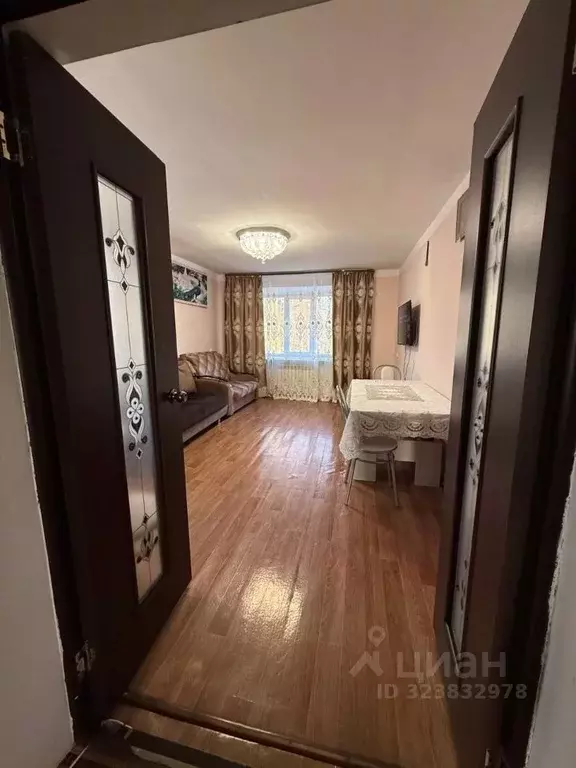 3-к кв. Нижегородская область, Бутурлинский муниципальный округ, с. ... - Фото 2