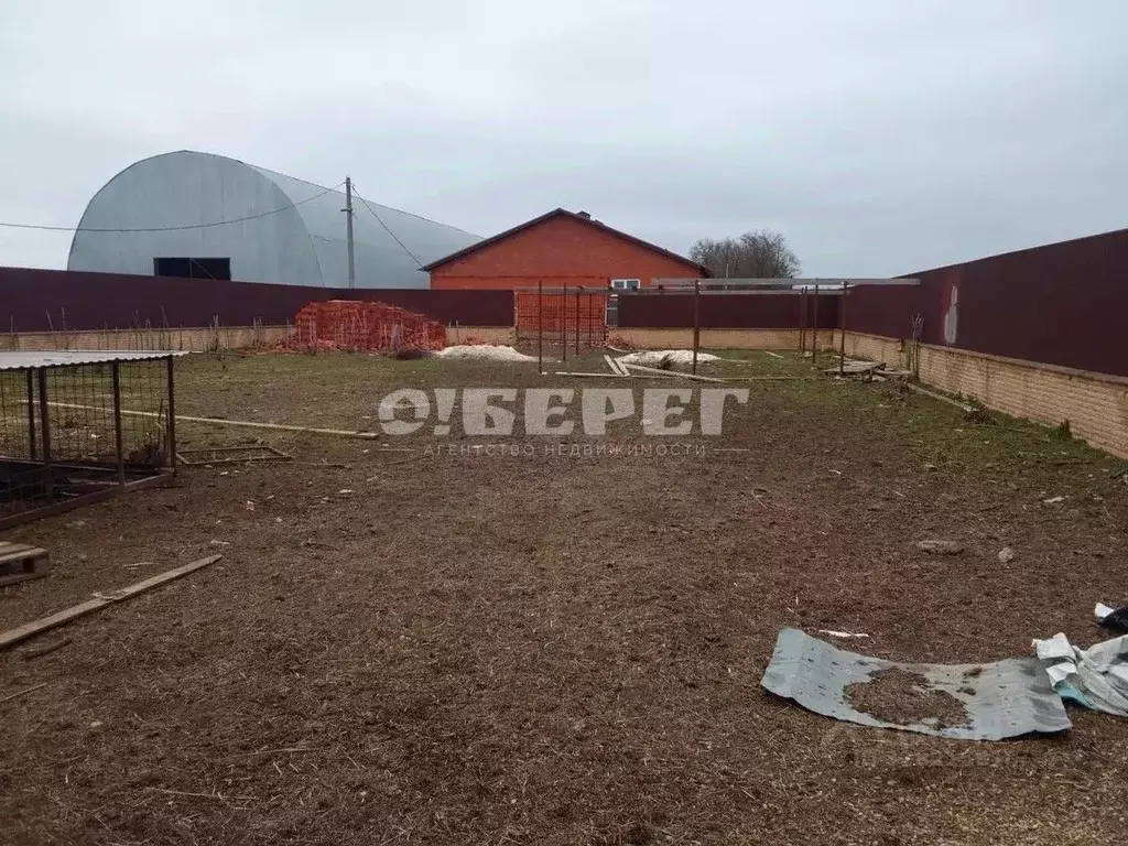 Производственное помещение в Краснодарский край, Каневской район, ... - Фото 1