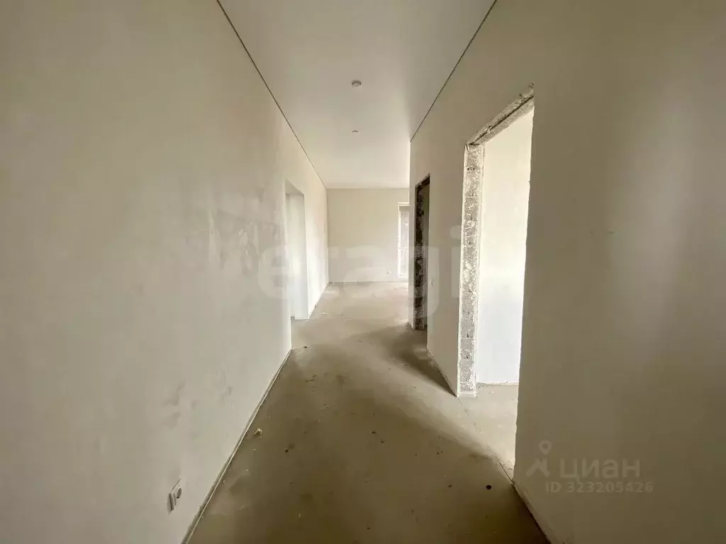 Дом в Оренбургская область, Оренбургский район, с. Благословенка ул. ... - Фото 1