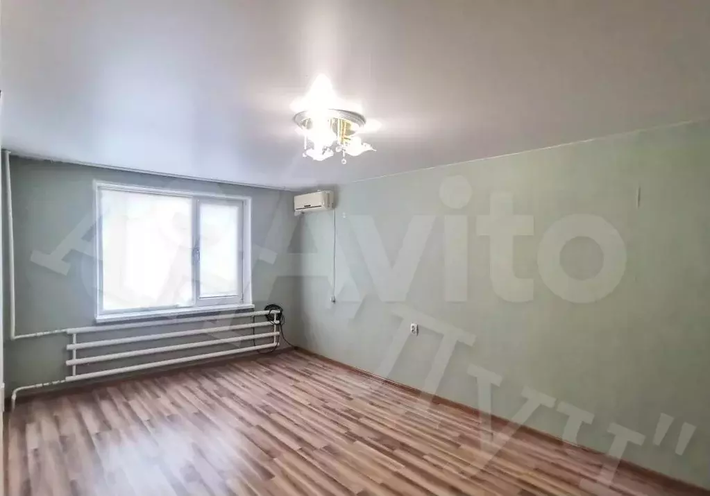 1-к. квартира, 36,3 м, 1/5 эт. - Фото 1