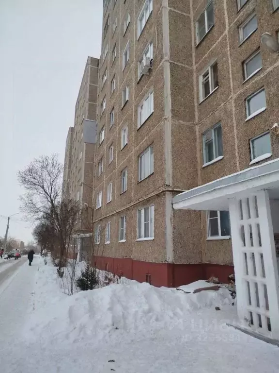 3-к кв. Костромская область, Кострома Паново мкр, 14А (65.4 м) - Фото 1