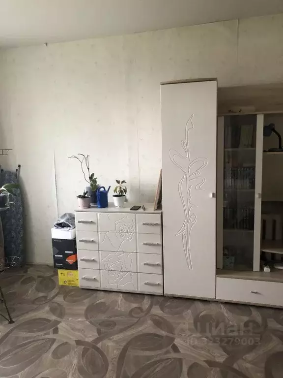 1-к кв. Калужская область, Калуга ул. Бутомы, 4 (32.6 м) - Фото 1