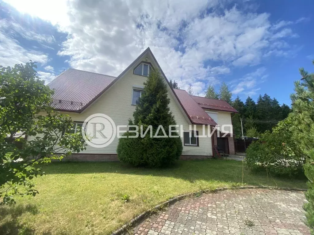 Дом, 488.2 м - Фото 2