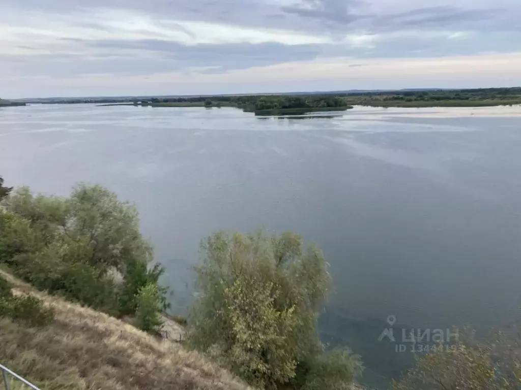 Дом в Саратовская область, Воскресенский район, Елшанское ., Купить дом  Усовка, Воскресенский район, ID объекта - 50012906177