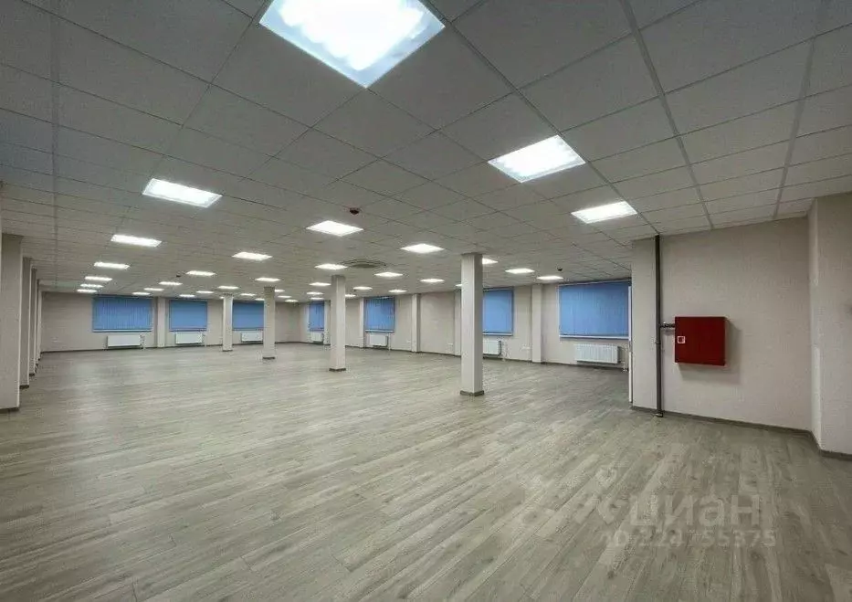 Офис в Ленинградская область, Кудрово г. Всеволожский район, Заневское ... - Фото 2