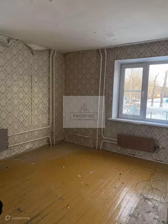 Продаётся 1-к квартира, 33.2 м - Фото 0