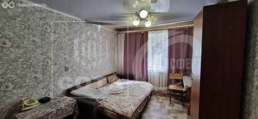 1-комнатная квартира: Воронеж, улица Артамонова, 26 (18.1 м) - Фото 1