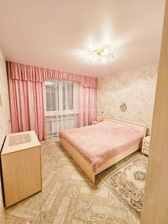 2-к кв. Владимирская область, Ковров ул. Грибоедова, 7/3 (52.9 м) - Фото 0