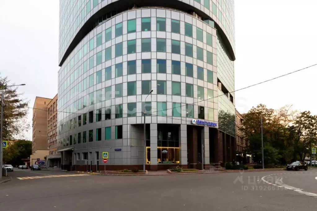 Офис в Москва ул. Викторенко, 5С1 (450 м) - Фото 0