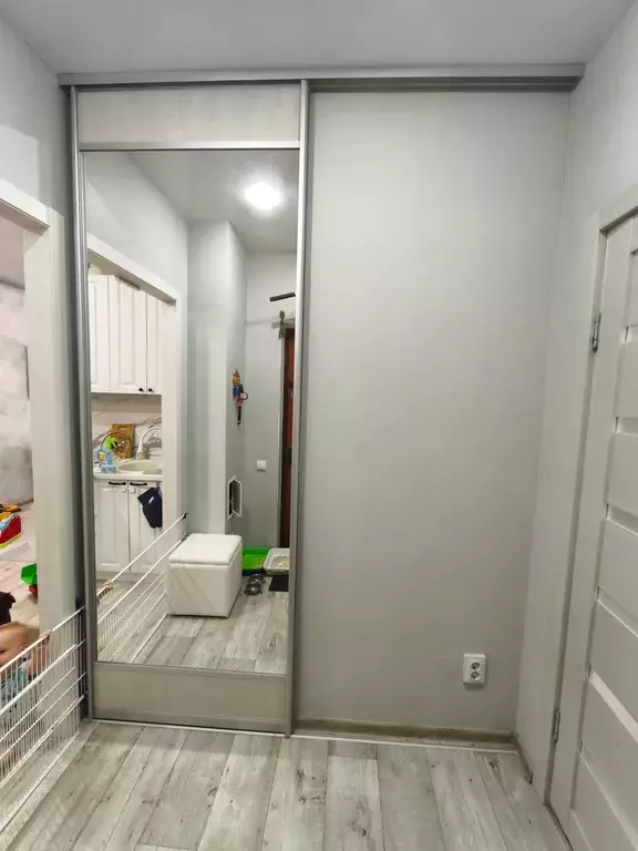 Продаётся 1-к квартира, 32.8 м - Фото 1