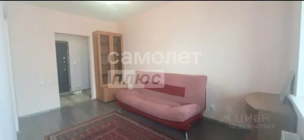 1-к кв. Липецкая область, Липецк ул. Осканова, 1 (35.0 м) - Фото 1