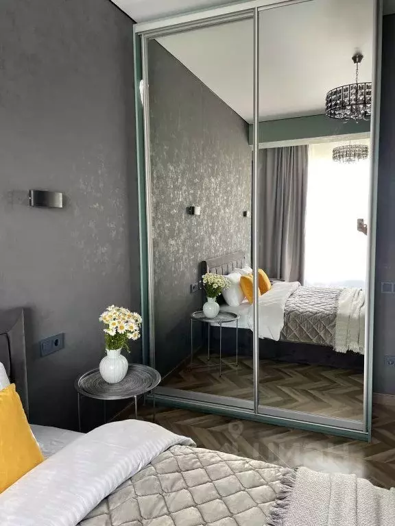 1-к кв. Ставропольский край, Пятигорск ул. Власова, 31 (37.0 м) - Фото 2