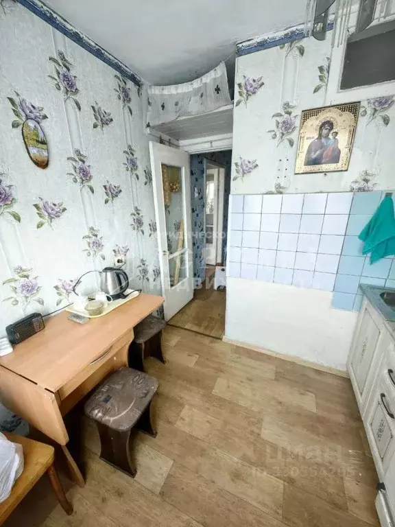 2-к кв. Кемеровская область, Кемерово Инициативная ул., 81А (43.0 м) - Фото 2