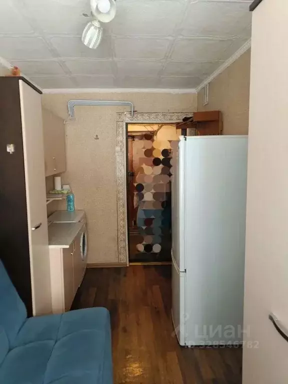 Комната Свердловская область, Екатеринбург Вторчермет жилрайон, ул. ... - Фото 2