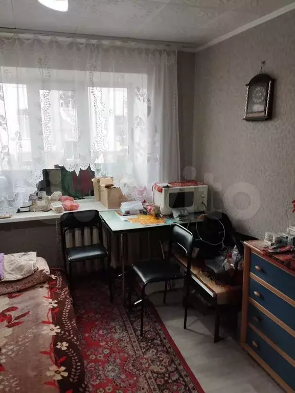 Комната 12,6 м в 1-к., 2/5 эт. - Фото 1