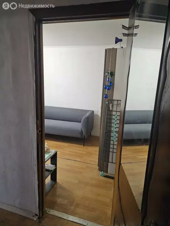 1-комнатная квартира: Москва, улица Коминтерна, 33к2 (30 м) - Фото 1