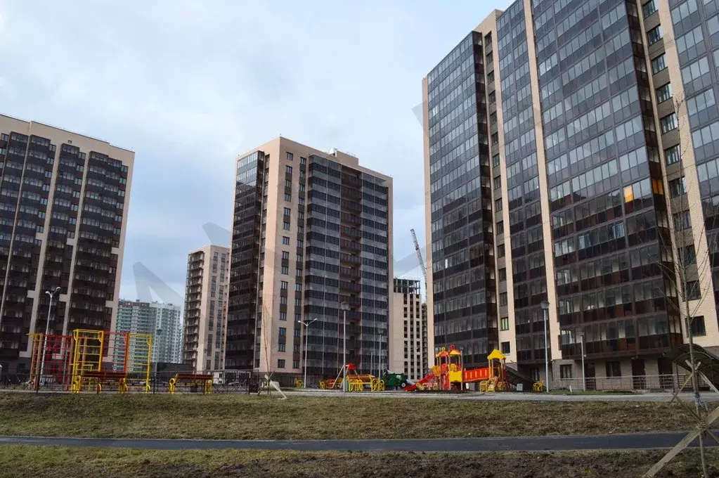 Продаётся 2-к квартира, 53 м - Фото 1