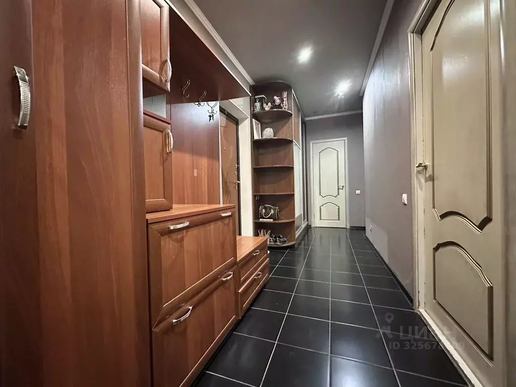 2-к кв. Московская область, Лосино-Петровский городской округ, ... - Фото 2