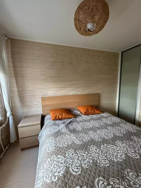 2-к кв. Москва Окская ул., 2/15К2 (44.0 м) - Фото 1