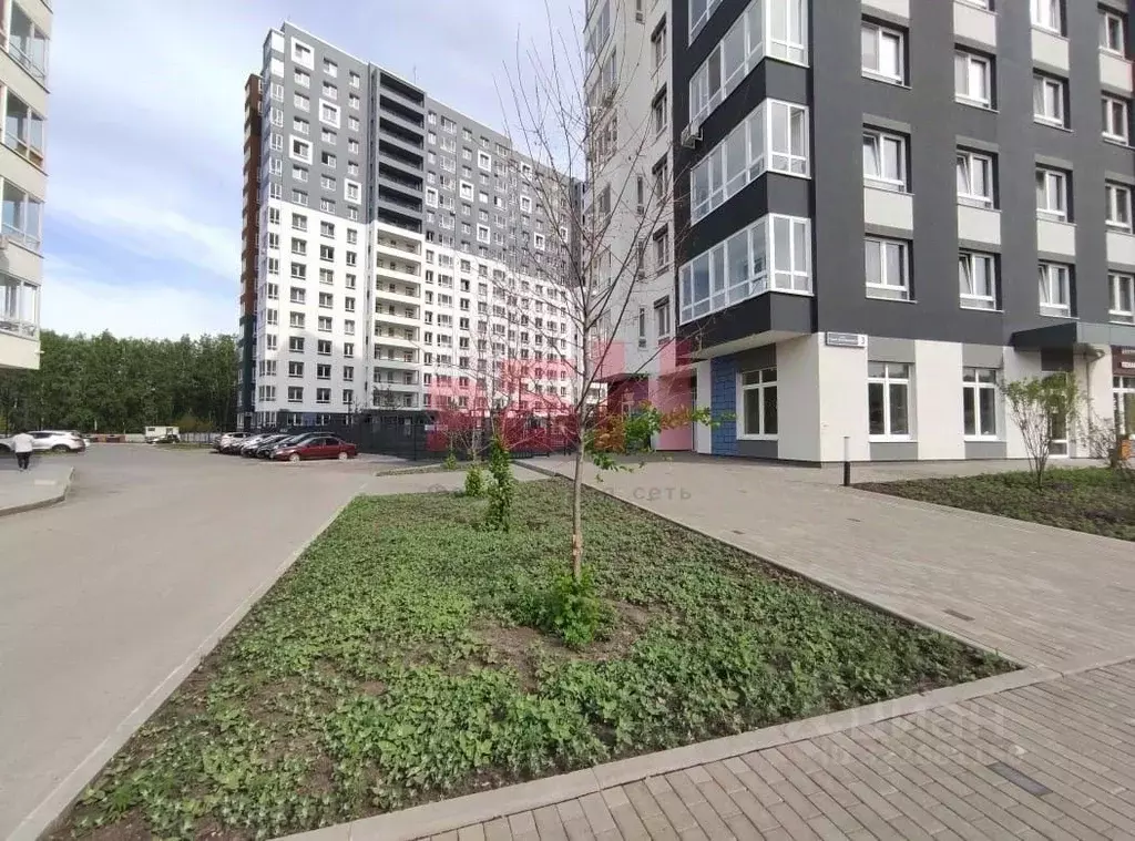 Торговая площадь в Тюменская область, Тюменский муниципальный округ, ... - Фото 2