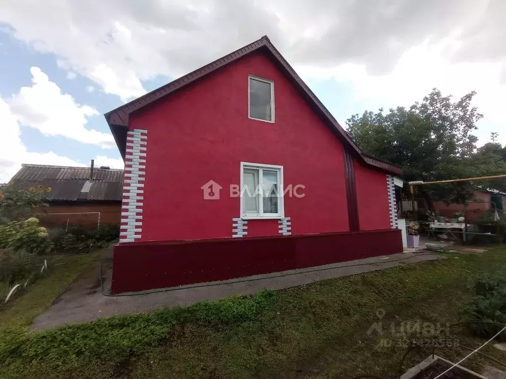 Дом в Пензенская область, Пенза Арбековская ул., 81 (34 м) - Фото 1