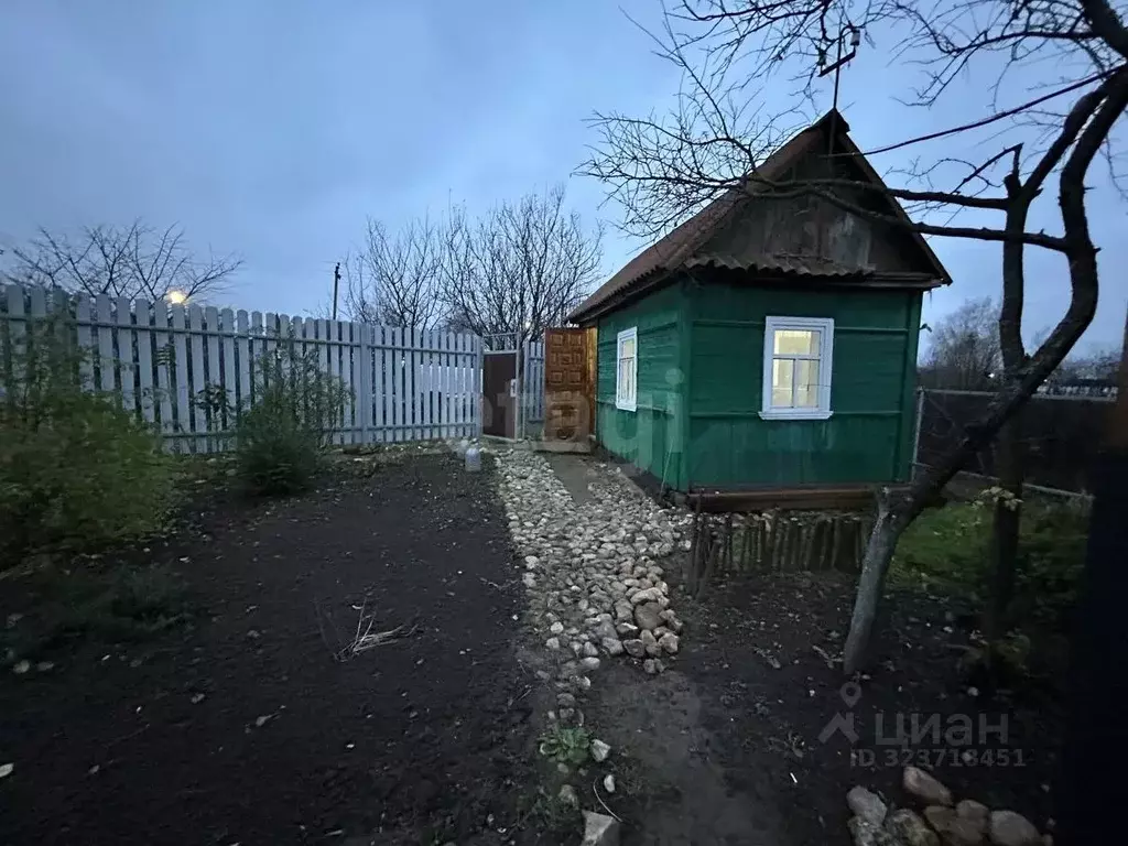 Дом в Смоленская область, Вязьма Железнодорожник СНТ,  (4 м) - Фото 2