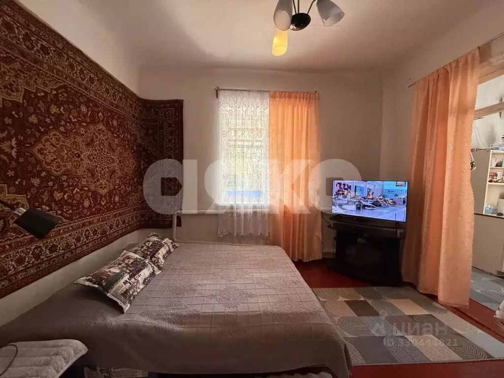Дом в Краснодарский край, Кореновск ул. Герцена, 40 (67 м) - Фото 1