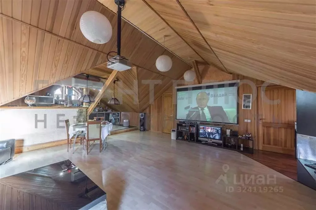 3-к кв. Липецкая область, Липецк Урожайная ул., 65 (100.0 м) - Фото 1