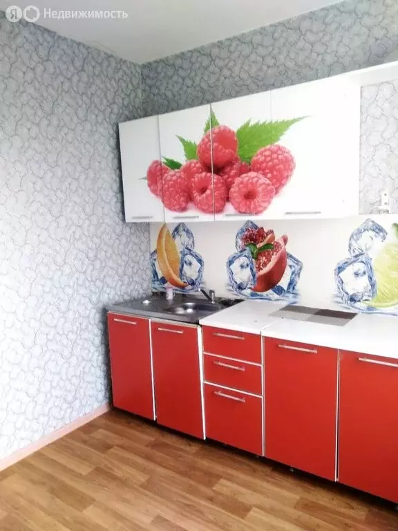 1-комнатная квартира: Копейск, улица Короленко, 6А (32.6 м) - Фото 0