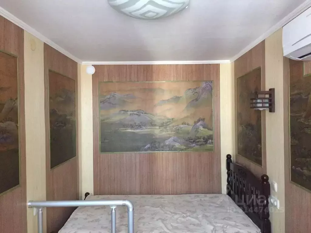 1-к кв. Крым, Ялта ул. Толстого, 1 (16.0 м) - Фото 0