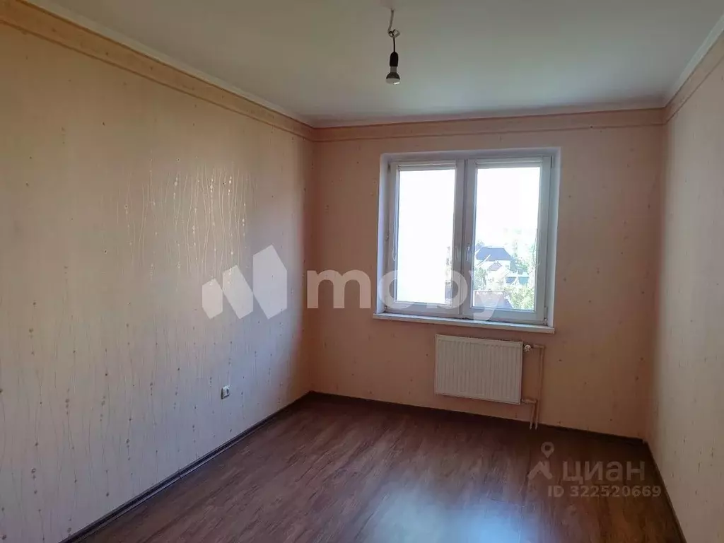 3-к кв. Калининградская область, Калининград Артиллерийская ул., 48 ... - Фото 1