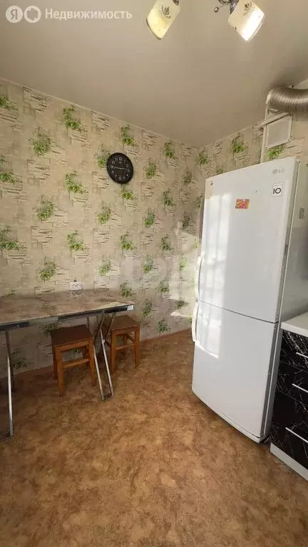 1-комнатная квартира: Благовещенск, Пионерская улица, 155 (36.6 м) - Фото 2