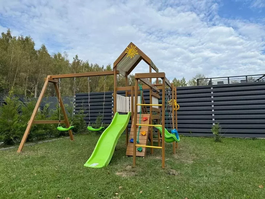 Дом в Московская область, Можайский муниципальный округ, д. ... - Фото 2