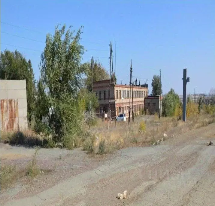 Производственное помещение в Оренбургская область, Орск Садовод-11 ... - Фото 1