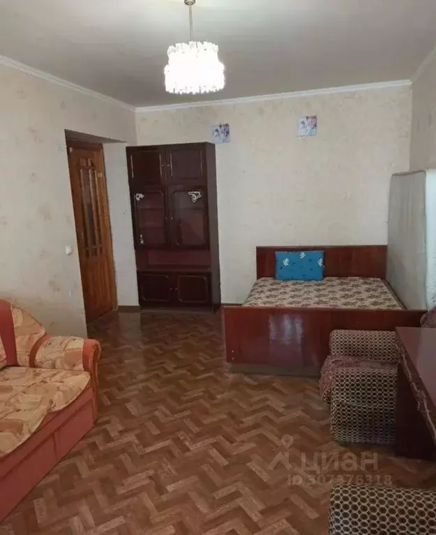 1-к кв. Марий Эл, Йошкар-Ола ул. Димитрова, 64А (44.0 м) - Фото 0