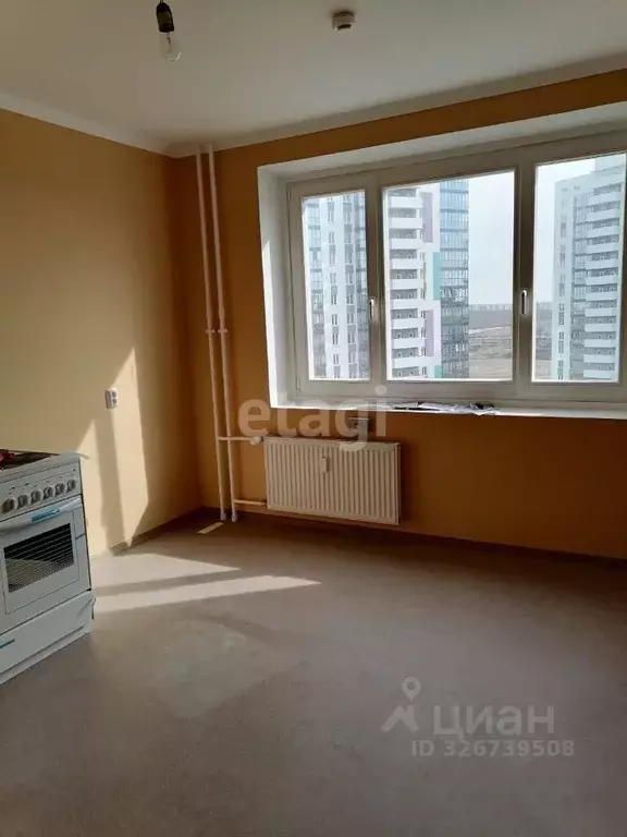 2-к кв. Тюменская область, Тюменский муниципальный округ, д. Патрушева ... - Фото 1